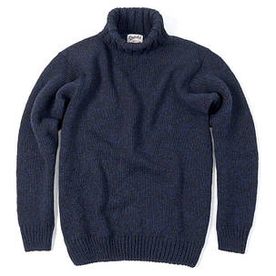 Светр Devold NANSEN WOOL HIGH NECK ( TC 386 392 S 270A ), фото 2