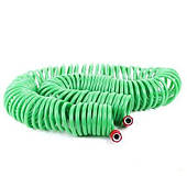 Шланг спіральний для пневмоінструменту Suntech SA-350PU