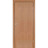 Двері міжкімнатні Модель  PLATO  ПВХ плівка    Полотно 600х700х800х900х2000 мм, фото 8