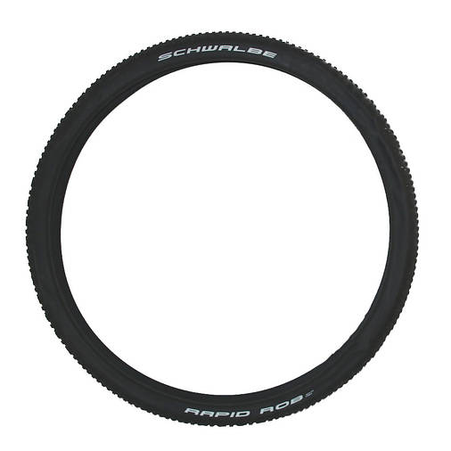 Покришка Schwalbe Rapid Rob 26x2.25 (57-559) Active K-Guard LiteSkin B/B-SK, фото 2