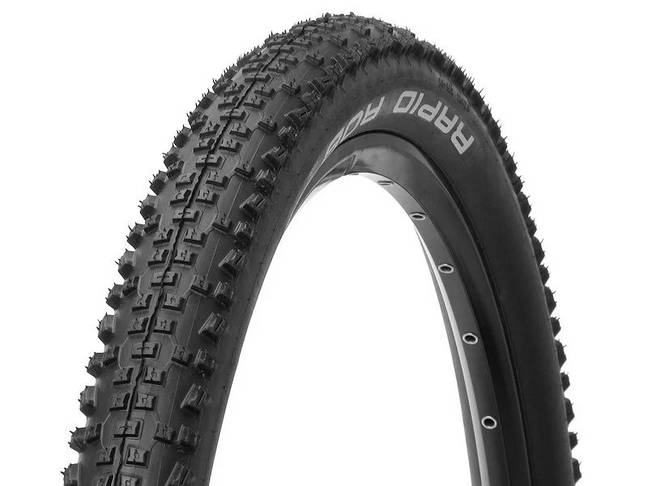 Покришка Schwalbe Rapid Rob 26x2.25 (57-559) Active K-Guard LiteSkin B/B-SK, фото 2