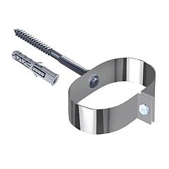 Скоби монтажні