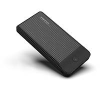 Универсальный аккумулятор Power Bank Pineng PN-939 20000 mAh 3 Input & 2 Output Black