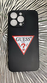 Чохол для IPhone 11 Pro Max Guess, Чохол для Айфона 11 Pro Max Гесс