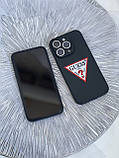 Чохол для IPhone 13 Pro Guess, Чохол для Айфона 13 Pro Гес, фото 4