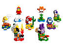 Конструктор LEGO Super Mario 71410 Фігурки персонажів 5 серія, фото 2