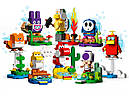 Конструктор LEGO Super Mario 71410 Фігурки персонажів 5 серія, фото 3