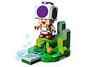 Конструктор LEGO Super Mario 71410 Фігурки персонажів 5 серія, фото 5