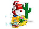 Конструктор LEGO Super Mario 71410 Фігурки персонажів 5 серія, фото 9