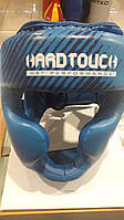 Шлем-маска HARD TOUCH 28172s PU M синий