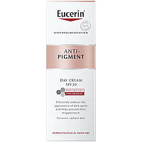 Eucerin 83505 Денний депігментуючий крем для обличчя SPF30 50мл