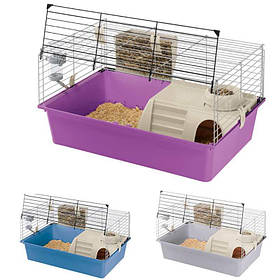 Клітка для морських свинок CAVIE 15 Ferplast, 70*47*37,5 см