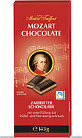 Шоколад чорний Mozart Maitre Truffout 143гр