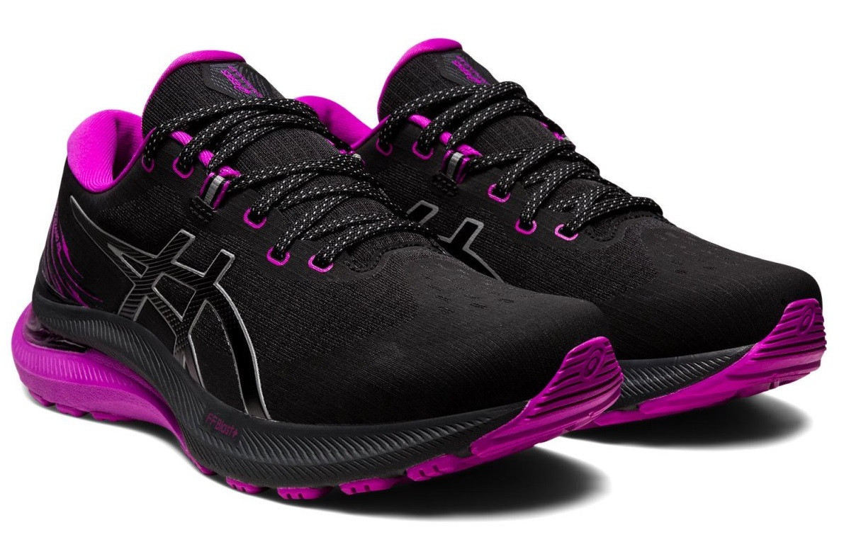 Жіночі кросівки бігові ASICS GEL-KAYANO 29 LITE-SHOW 1012B299-001, фото 1