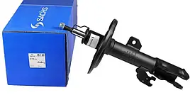 GERMANY 317193 Амортизатор задній Toyota Camry V40 Тойота Камрі 40 2006-2011 газ-масло