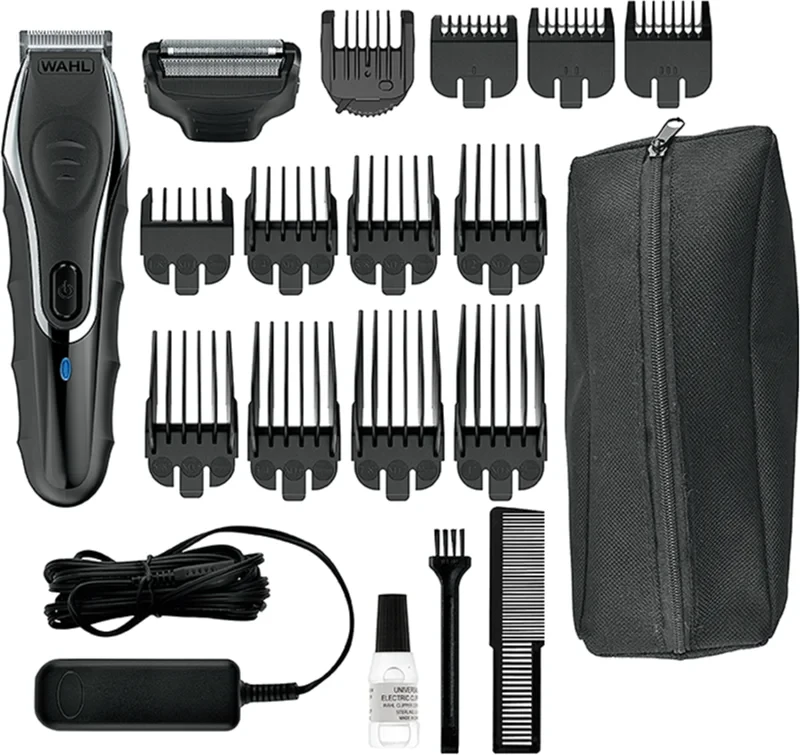 Wahl Aqua тример