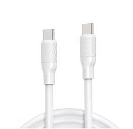 Кабель для зарядки V320 Type-c - Type-c