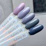 Гель-лак GeliX GALAXY №048, фото 4