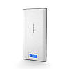 Зовнішній акумулятор Power Bank Pineng PN-969 20000 mAh Black, фото 8
