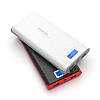 Зовнішній акумулятор Power Bank Pineng PN-969 20000 mAh Black, фото 9