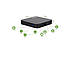 Смарт-ТВ-приставка Tanix W2 4K Android TV Box 4GB/64GB Android 11, фото 9