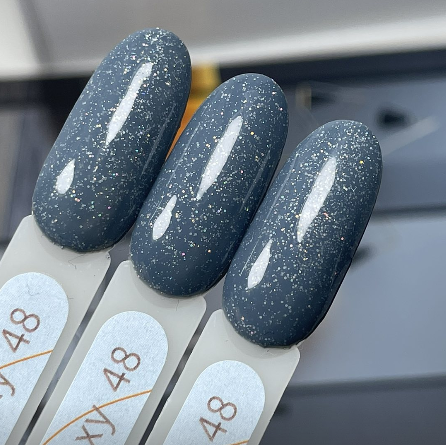 Гель-лак GeliX GALAXY №048, фото 1