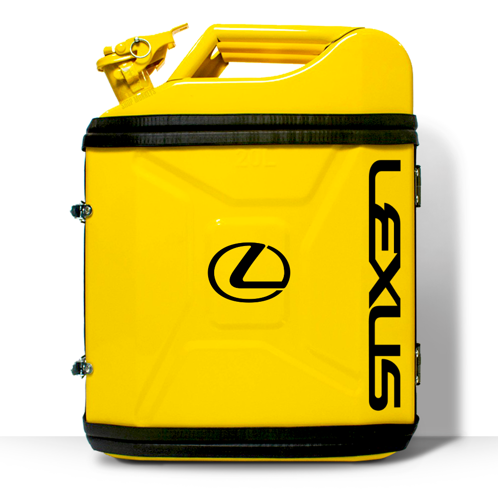 Каністра-бар 20 л. "Lexus"