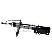 Амортизатор задній Toyota Camry V40(Тойота Камрі) 2006-2011 SATO TECH(САТО ТЕЧ) 21956RR газ-масло