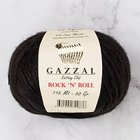 Пряжа Gazzal Rock'n'Roll 4215