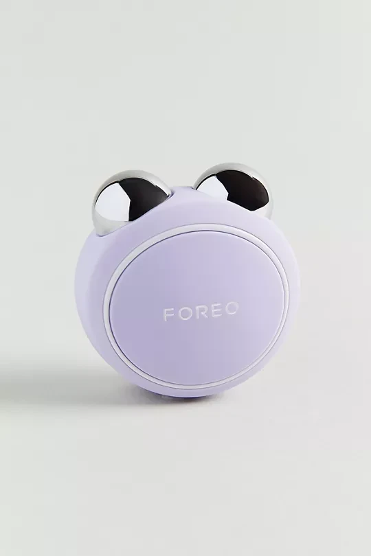 Foreo BEAR Mini Розумний мікрострумовий тонізуючий пристрій для обличчя