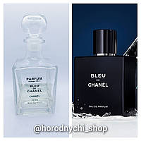 Аромат Chanel Bleu de chanel