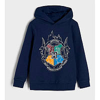 Дитяче худі толстовка Harry Potter Sinsay на хлопчика р.110 - 4-5 років - 81659
