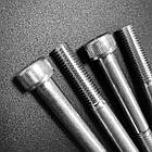 DIN 6912 Болт із низькою циліндричною головкою під шестигранник A2, фото 5