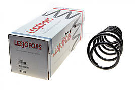 Пружина задня Toyota Camry V40(Тойота Камрі) 2006-2011 LESJOFORS(ЛЕСДЖОФОРС) 4292655