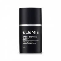 Чоловічий зволожуючий крем для обличчя, 50 мл ELEMIS Daily Moisture Boost