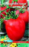 Качественные посевные семена помидор "Иришка" (высокоурожайный сорт) | 8г