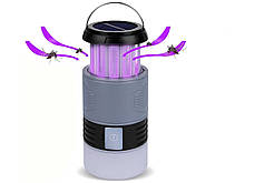 Світлодіодна лампа-вбивця від комарів Camp Outdoor C-035