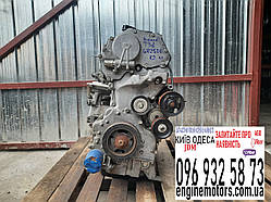 Двигун QR25 Nissan X-Trail T31 QR25DE 2.5i 2007-2013 10102jg3ab 10102jg3ac 10102jg3ad