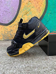 Кросівки Nike Air Trainer 1 SP Utility Black Yellow