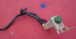 Бачок гідропідсилювача ауді а6 с5 рестайлінг 2002р