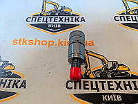 45/920066 Быстросъём муфта БРС гидравлическая под шланги РВТ JCB 3CX, 4CX OEM