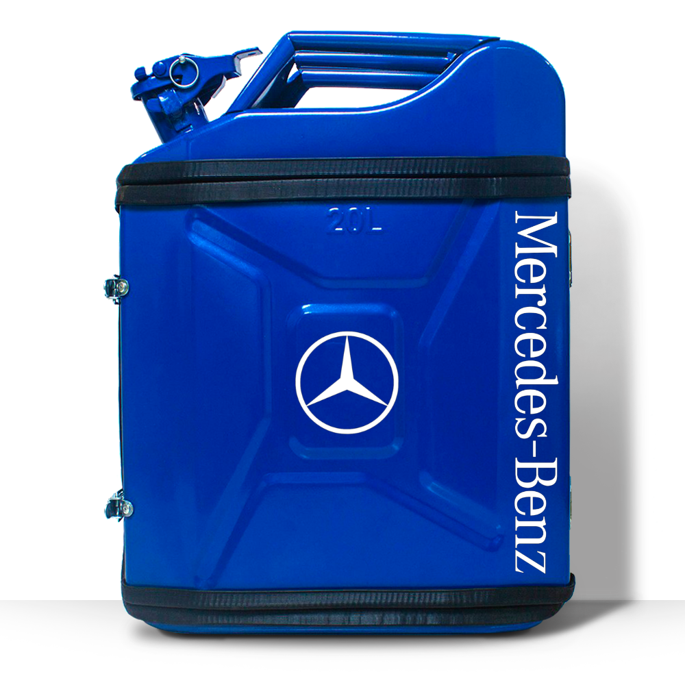 Каністра-бар 20 л. "Mercedes-Benz", фото 1