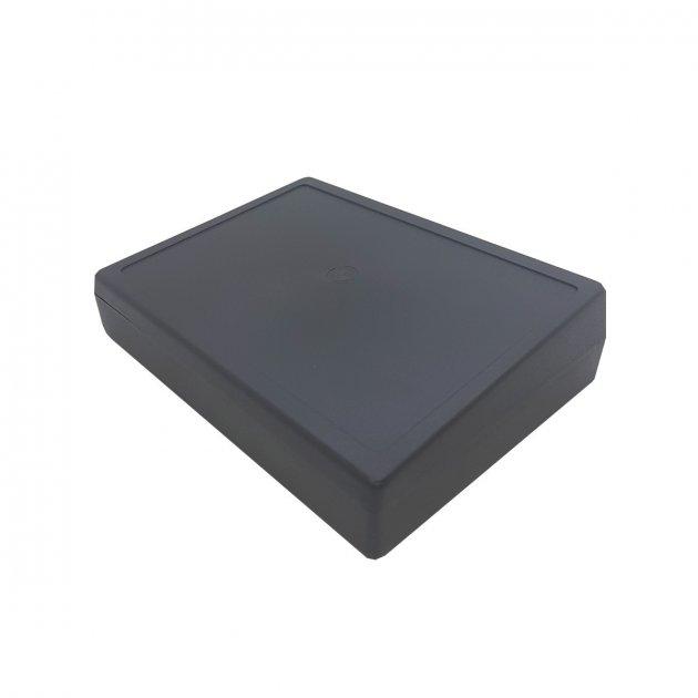 Корпус пластиковий Z33A ABS (46х140х190), фото 1