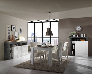 Вітальня Hamburg Oxide