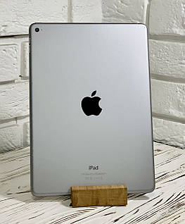 【KuMelo】iPad Air2 64GB Wi-Fi+Cellular Купити Apple iPad Air 2 64Gb Wi-Fi Gold Вживаний (б/в) MH182