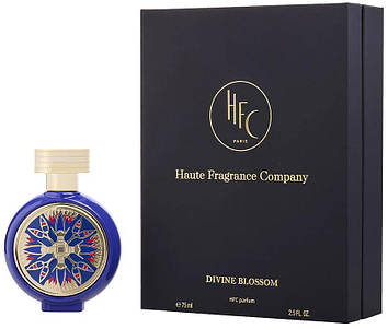 Парфуми Haute Fragrance Company Divine Blossom (ХФС Девін Блоссом)