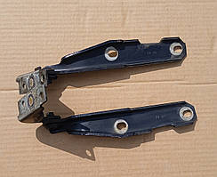 Петля капота ауді а6 с5 2002р рестайлінг