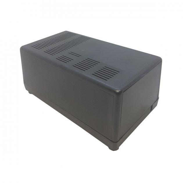 Корпус пластиковий Z40W PS (79.7x100x179.4)