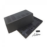 Корпус пластиковий Z40W PS (79.7x100x179.4), фото 4