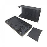 Корпус пластиковий Z40W PS (79.7x100x179.4), фото 6